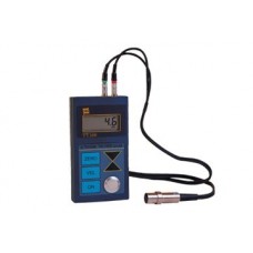 225mm Máy đo độ dày siêu âm Time TT120