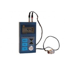 225mm Máy đo độ dày siêu âm Time TT130