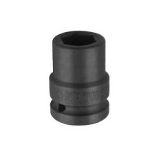 Head tube angle 22mm black 6 3/4 "Sata 34-510 (34 510)