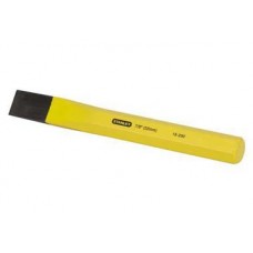 22mm Đục sắt mũi dẹp Stanley 16-290