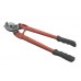 24 "cable cutting pliers Asaki AK-065