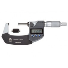 Outside micrometer to measure electronic 25-50mm Mitutoyo 293-241-30