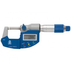 Outside micrometer to measure electronic 25-50mm Wright Moore MW201-02DAB