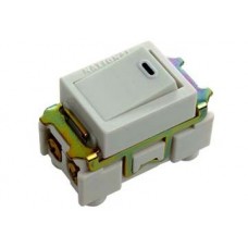 Switch D-10A 250VAC (2 pole) Panasonic