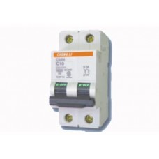 25A-240V-415 Automatic 2-pole breaker C2P25