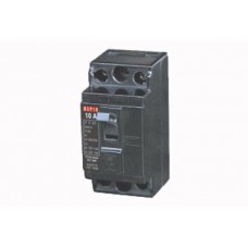 25A 2-pole Miniature Circuit Breakers B2P25