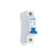 25A Miniature Circuit Breakers (MCB) MP6-C125