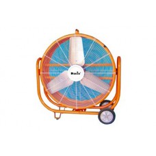 Fan 270W TANK Dasin KMT-3076 vehicles