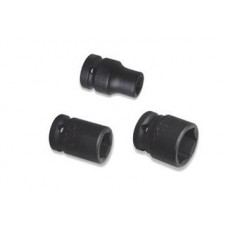 Tip 6 retail 27m black angle 1/2 "Crossman 74-127