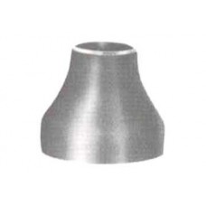 2 "x 1/2" Reduction of concentric, STD