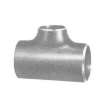 2 "x 3/4" T is reduced, XS