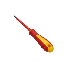 Screw 1000V Insulated bake 2x100mm E6498 Endura
