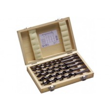 3-10mm Bộ mũi khoan gỗ Auger 6 cây Bosch 2607019322