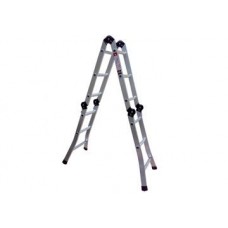 Aluminum Ladder 3.7m PAL B6-125