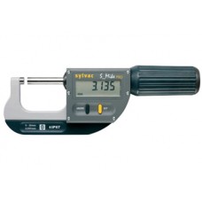 Outside micrometer to measure electronic 30-66mm Sylvac 903-0600