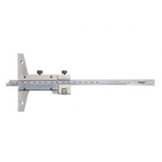 527-203 Mitutoyo measure 300mm deep