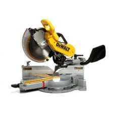 305mm Cutting Dewalt DW718 Multipurpose Aluminium