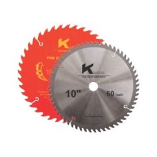 40 tooth wood saw blades 305x3.0x40T KCM-0107