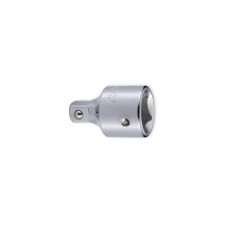 3/4 "x 1/2" Earlier transfer coupling Crossman 99-909 (white)