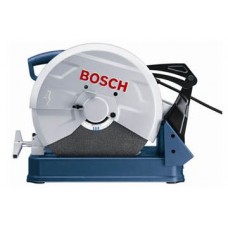 Iron 355mm Bosch GCO 2000 mowers