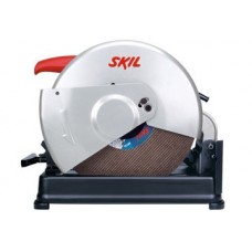 Skil 3220 iron 355mm cutting machine