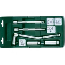 3/8" Bộ cần xiết 5 chi tiết Sata 09-003 (09003)