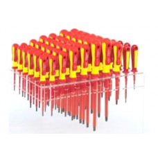 3mm Screw 1000V Insulated Pard up 71303N