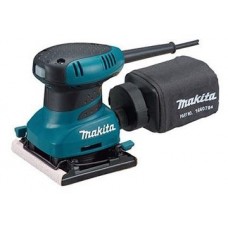 4-1 / 2 "Makita BO4556 vibration sanding machines