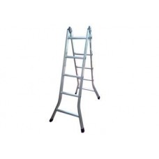 Aluminum Ladder 4.9m PAL B2-165