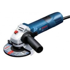 4" Máy mài 720W Bosch GWS 7-100ET