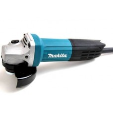 4 "Grinder Makita GA4032