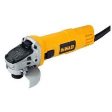 4" Máy mài góc 1050W Dewalt DWE8100S