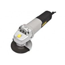 4 "Angle Grinder 750W Stanley STEL 805