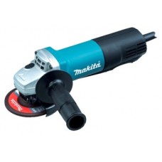 4 "Angle Grinder Makita 9556HP