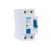 40A automatic breaker overload protection and leakage current (ELCB) MEL-30/240