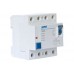 40A automatic breaker overload protection and leakage current (ELCB) MEL-30/440