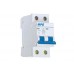 40A Miniature Circuit Breakers (MCB) MP6-C240
