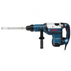 1.500W 45mm Bosch hammer drill GBH 8-45D
