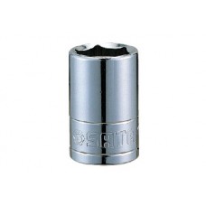 Head tube angle 4mm 6 1/4 "Sata 11-302 (11302)