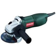 4" Máy mài 750W Metabo W7-100