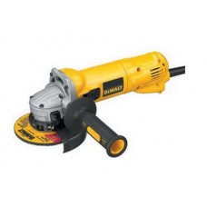 4" Máy mài góc 1050W Dewalt D28112
