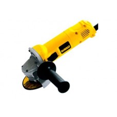 4 "Angle Grinder 850W Dewalt D28111X