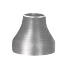 4 "x 1-1 / 2" Reduce concentric, XS