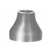 4 "x 1-1 / 2" Reduce concentric, XS