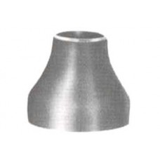 4 "x 1-1 / 4" Reduce concentric, STD