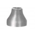 4 "x 2-1 / 2" Reduce concentric, STD