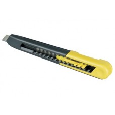 5-1/8"  Dao cắt Stanley 10-150