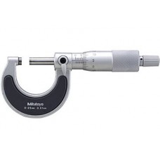 Outside micrometer to measure electronic 50-75mm Mitutoyo 103-139-10