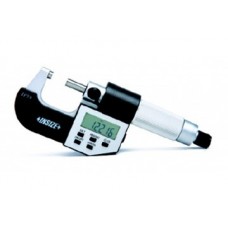 Outside micrometer to measure electronic 50-75mm INSIZE IP54 3100-75