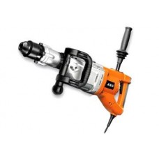 50mm perforated concrete machine PN 11E 1700W